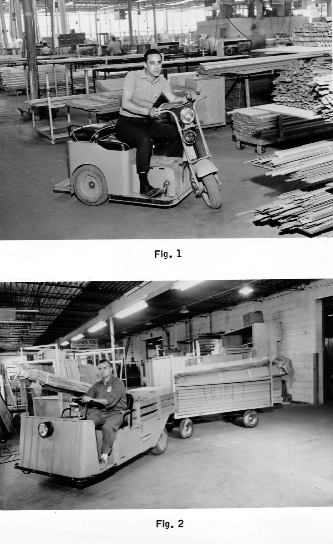 Cushman 1962